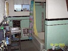 Hall Bathroom