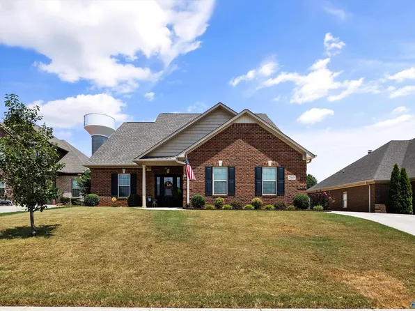 25809 Winterwood Dr, Madison, AL 35756