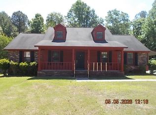 1516 Tara Ct, Augusta, GA 30906