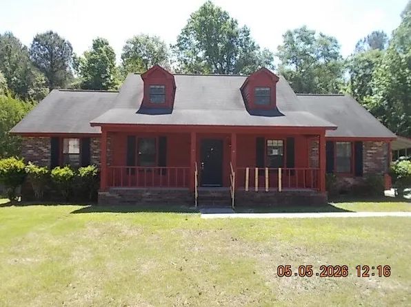 1516 Tara Court, Augusta, GA 30906