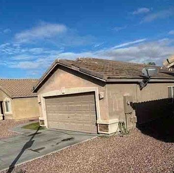 Property Side View