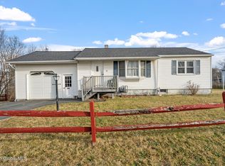 38 Genesee Ave, Rensselaer, NY 12144