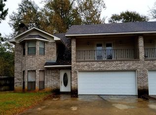 2020 Nolley St, Natchitoches, LA 71457