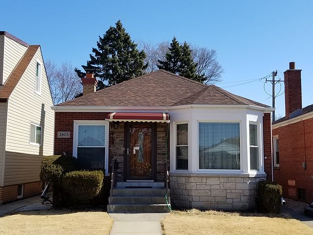 1st image of 3805 N Paris Ave