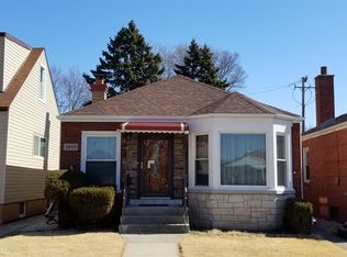 3805 N Paris Ave, Chicago, IL