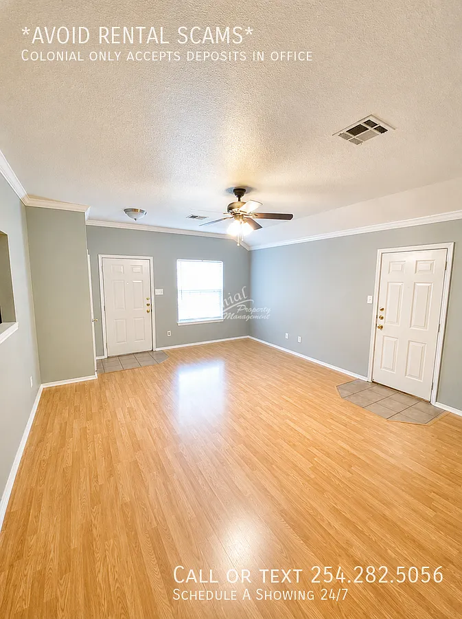 3 bed, 2.0 bath, 1230 sqft, $1,250 — Photo 4