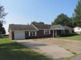 317 E Delta Rd, Blytheville, AR 72315