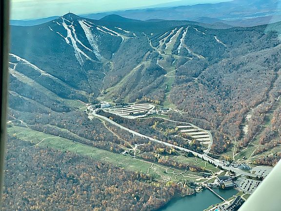 Killington Mountain