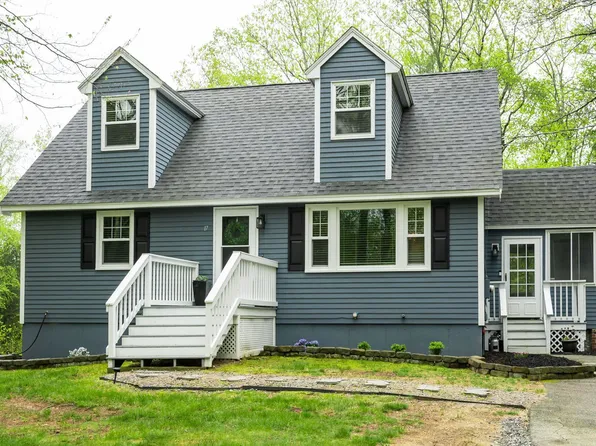 17 San Antonio Drive, Fremont, NH 03044