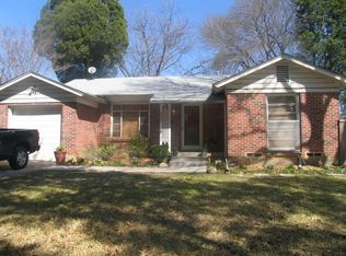6227 Parkdale Dr, Dallas, TX 75227