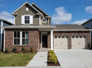 175 Picasso Cir #769, Hendersonville, TN 37075