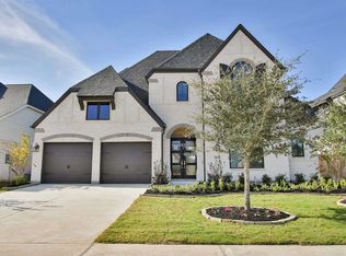 4114 Ana Ridge Ln, Fulshear, TX 77441