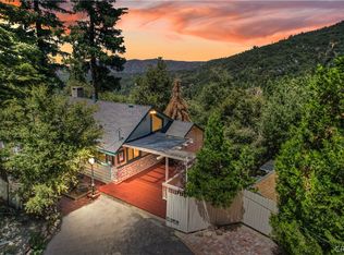 791 Arosa Dr, Crestline, CA 92325