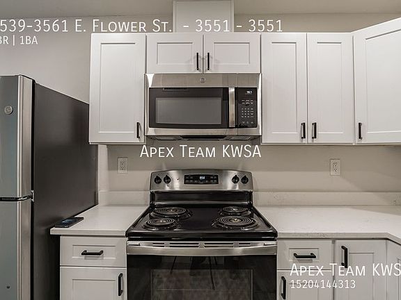5th image of 3539-3561 E Flower Ave #3551