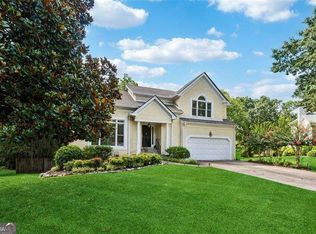 16 Ancient Oak Ct NE, Marietta, GA 30067