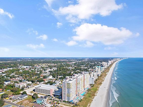 3rd image of 2801 S Ocean Blvd. #734