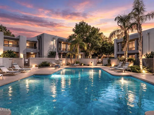 5201 N 24TH Street #107, Phoenix, AZ 85016