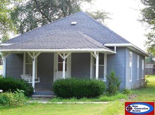 1937 Cherokee Ave, Baxter Springs, KS 66713