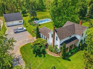 519 Queenston Rd, Niagara On The Lake, ON L0S 1J0