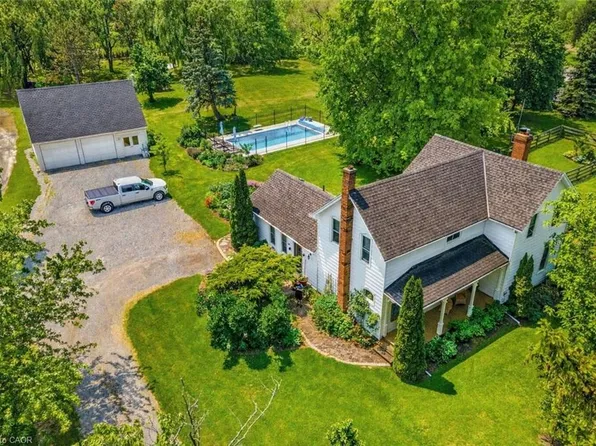 519 Queenston Rd, Niagara On The Lake, ON L0S 1J0