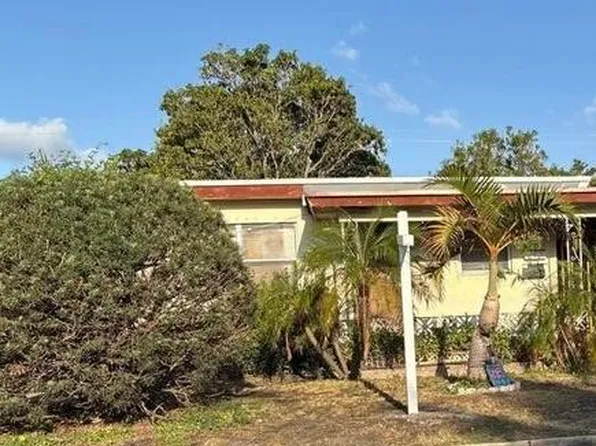 901 S F Street, Lake Worth Beach, FL 33460
