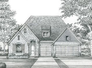 1617 Port Millstone Trl, Wylie, TX 75098