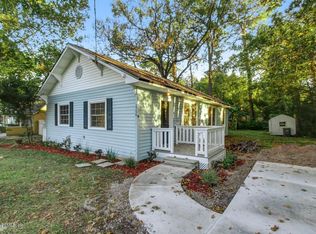 1756 Davidson St, Jacksonville, FL 32207