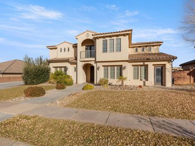 2661 E 3580 S, Saint George, UT, 84790