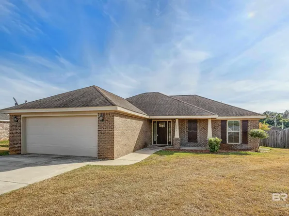 18804 Canvasback Dr, Loxley, AL 36551
