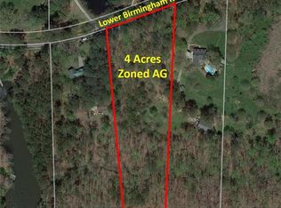 2200 Lower Birmingham Rd, Canton, GA 30115