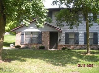 413 Wilson Ave, Collinsville, IL