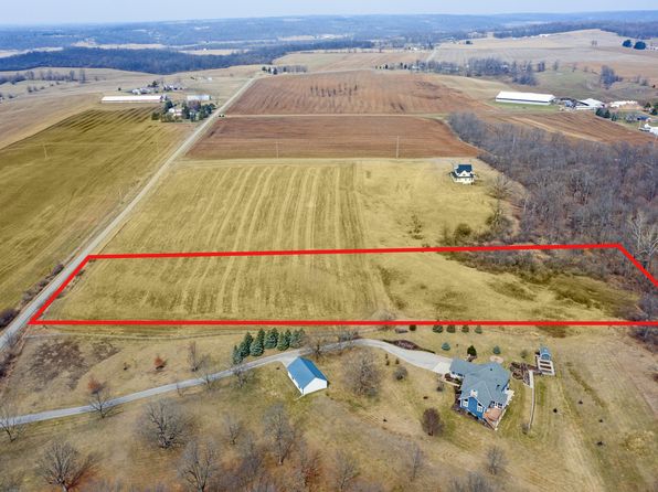 Logan County Oh Land Lots For Sale 81 Listings Zillow