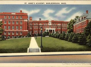 22 Broad St APT 209, Marlborough, MA 01752