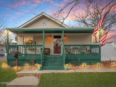 37 Beaconlight Avenue, Keansburg, NJ, 07734