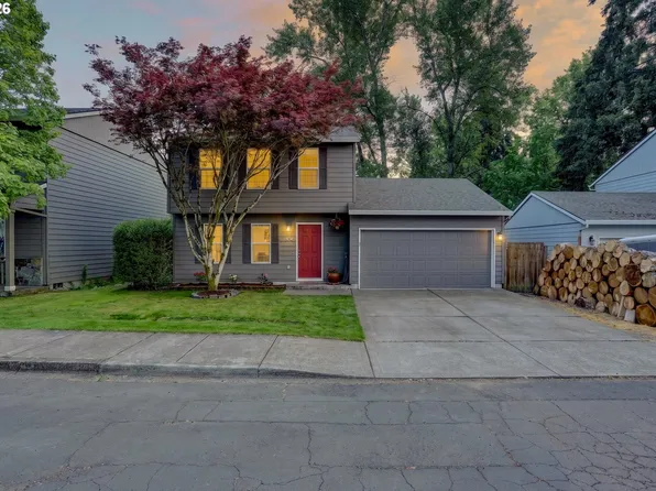 604 W Sheridan St, Newberg, OR 97132