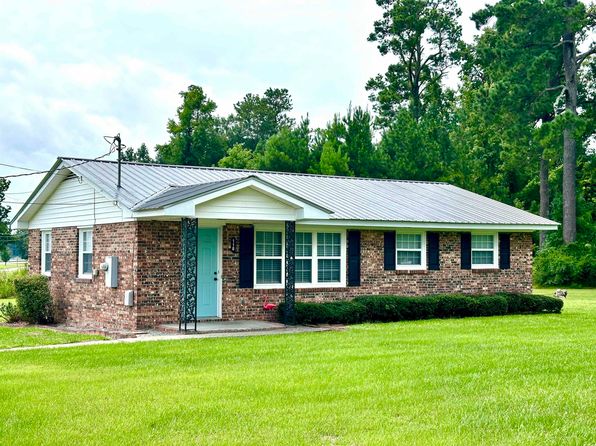 110 West Marion St., Johnsonville, SC 29555