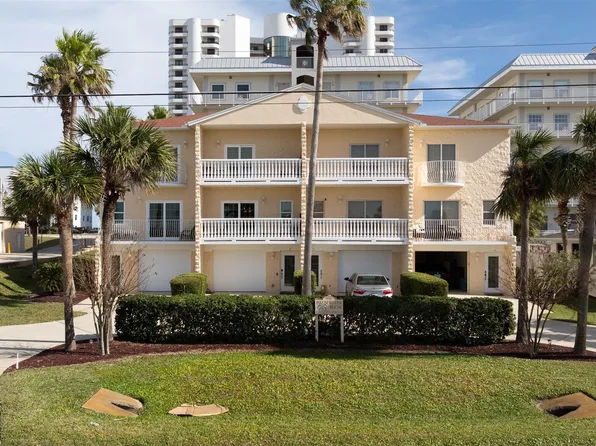 3753 Cardinal Blvd #1, Daytona Beach Shores, FL 32127