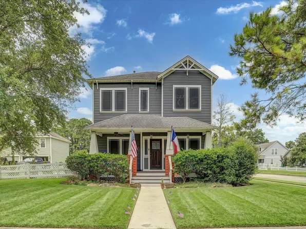98 Borondo Reach, La Marque, TX 77568