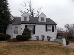 6727 Charlie Dooley Dr, Saint Louis, MO