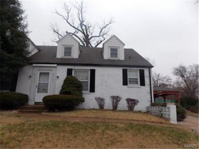 6727 Charlie Dooley Dr, Saint Louis, MO, 63121