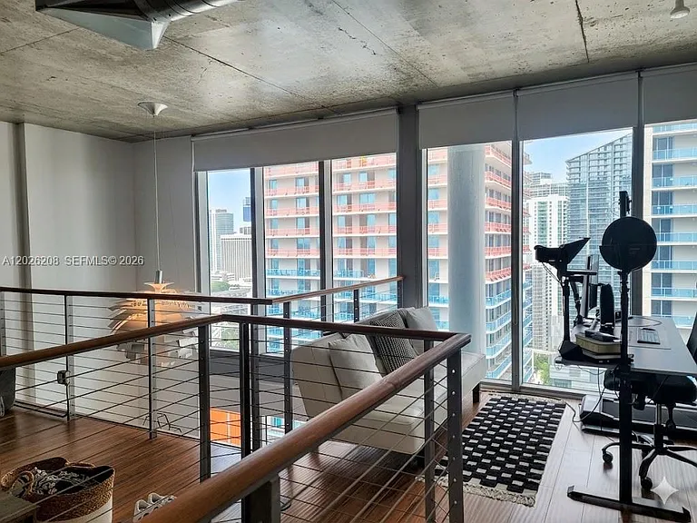 690 SW 1st Ct #Penthouse I12 — Photo 22