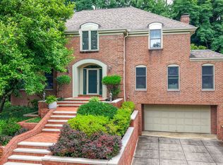 107 Rock Haven Ln, Pittsburgh, PA 15228