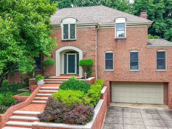 107 Rock Haven Ln, Pittsburgh, PA 15228