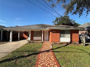 748 W William David Pkwy, Metairie, LA 70005