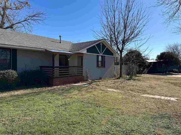 2202 NW Cheyenne Ave, Lawton, OK 73505