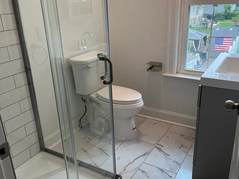409 Newton Ave #2 — Photo 5