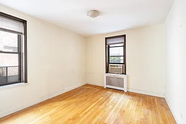 Rented by Brown Harris Stevens