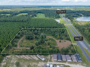 Xxx Highway 77, Chipley, FL 32428