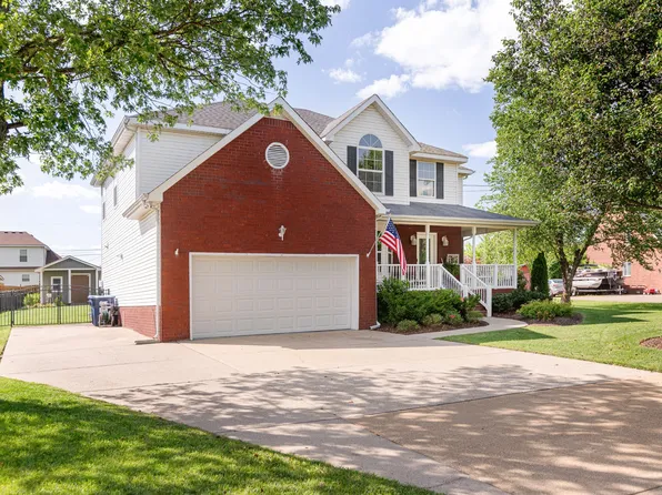 105 Hedge Ct, Smyrna, TN 37167