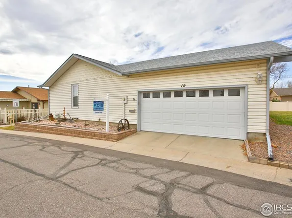 19 Irene Ct, Broomfield, CO 80020